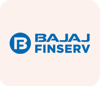 Bajaj Finserv Insta EMI Card