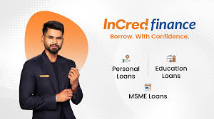 InCred Personal Loan