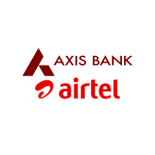 Airtel Axis Bank Credit Card