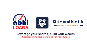 Abhiloans (Loan Against Mutual Funds & Shares)