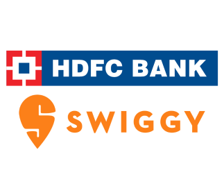 Swiggy HDFC Bank Credit Card