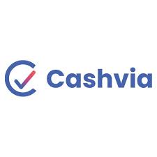 Cashvia Personal Loan