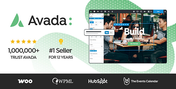 Avada | Website Builder For WordPress & eCommerce